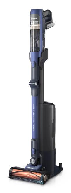 Shark PowerDetect Speed Pet Pro Clean & Empty IA3241EUT cordless 2-in-1 vacuum cleaner