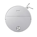 Roborock Saros 20 Sonic robotizētais putekļsūcējs, 36 000 Pa, sausā un mitrā uzkopšana, VibraRise 5.0 Sonic, RetractSense, AI šķēršļu atpazīšana, automātiskā dokstacija, 6400 mAh, balts