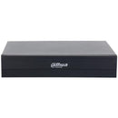 Dahua XVR1B08-I/T 8 kanālu Penta-brid WizSense videoreģistrators ar 10 IP kanāliem, SMD Plus, AI Coding, divvirzienu audio un 6 TB HDD atbalstu