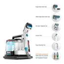 Shark StainStriker PX200EUT portable stain and upholstery cleaner