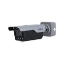 Dahua 4MP ANPR IP bullet kamera, 8–32mm, 4x optiskā tālummaiņa, IR 50m, numurzīmju atpazīšana, PoE+, IP67