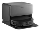 Roborock Saros 20 RDS robotizētais putekļsūcējs, 36 000 Pa, sausā un mitrā uzkopšana, StarSight 3D navigācija, AdaptiLift Chassis 3.0, automātiskā dokstacija, 6400 mAh, melns