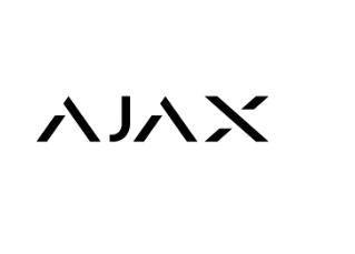 Ajax 12V PSU for NVR 112255, zemsprieguma barošanas modulis Ajax NVR, 8–16 V DC ieeja, alternatīvai barošanai no akumulatora vai cita līdzstrāvas avota