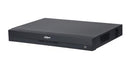 Dahua XVR5216AN-I3/T 16 kanālu Penta-brid 5 MP WizSense videoreģistrators ar 24 IP kanāliem, AcuPick, seju atpazīšanu, perimetra aizsardzību, SMD Plus un 2 HDD nodalījumiem