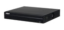 Dahua NVR4108HS-4KS3, 8 kanālu 4K tīkla videoreģistrators, līdz 12 MP IP kamerām, 1 × SATA līdz 20 TB, SMD Plus, HDMI 4K, Smart H.265+
