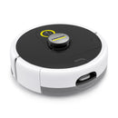 Kärcher RCF 3 1.269-660.0, robotizēts grīdas mazgātājs, LiDAR navigācija, FC rullīšu tehnoloģija, 5200 mAh, līdz 120 min darbība, 430 ml tīrā ūdens tvertne, automātiska paklāju atpazīšana