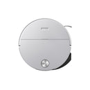 Roborock Saros 20 Sonic robotizētais putekļsūcējs, 36 000 Pa, sausā un mitrā uzkopšana, VibraRise 5.0 Sonic, RetractSense, AI šķēršļu atpazīšana, automātiskā dokstacija, 6400 mAh, balts