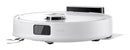 Roborock Q10 VF robotizētais putekļsūcējs, 10 000 Pa, sausā un mitrā uzkopšana, PreciSense LiDAR, vibrējošs VibraRise mops, Dual Anti-Tangle, 5200 mAh, balts