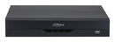 Dahua XVR5108HS-I3/T WizSense pentabrid videoreģistrators, 8 kanāli, līdz 5 MP, 12 IP kanāli, 1 HDD līdz 16 TB