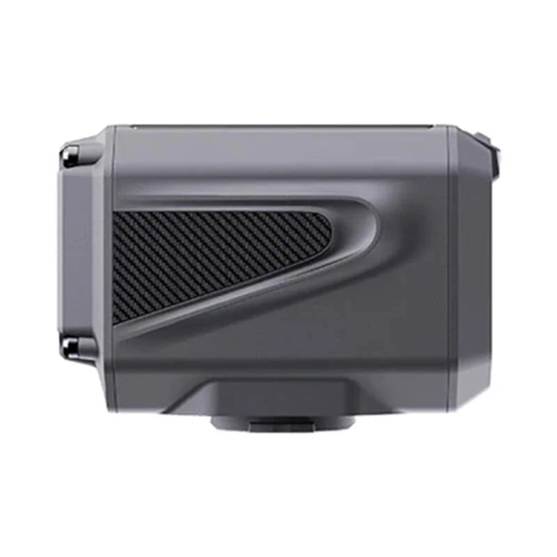 DDPAI Ranger 4K Action Cam – motociklam, velobraukšanai un piedzīvojumiem | GPS, Wi-Fi, NightVIS, IP67, 150 min darbība