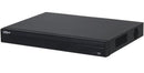 Dahua NVR4216-4KS3, 16 kanālu 4K tīkla videoreģistrators, līdz 12 MP IP kamerām, 2 × SATA līdz 20 TB, H.265+, SMD Plus, HDMI 4K, 1U