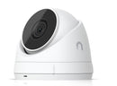 Ubiquiti UniFi UNVR-Instant-Kit tīkla videoreģistratora komplekts ar 4 G5 Turret Ultra kamerām un 1 TB HDD, 6 PoE pieslēgvietas, 4 MP, 2K, IP66