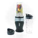 Ninja QB3001EUS Nutri Slim 700 W personīgais blenderis smūtijiem