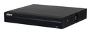 Dahua NVR4104HS-P-4KS3, 4 kanālu 4K tīkla videoreģistrators ar 4 PoE portiem, līdz 12 MP IP kamerām, 1 × SATA līdz 20 TB, SMD Plus, HDMI 4K, Smart H.265+