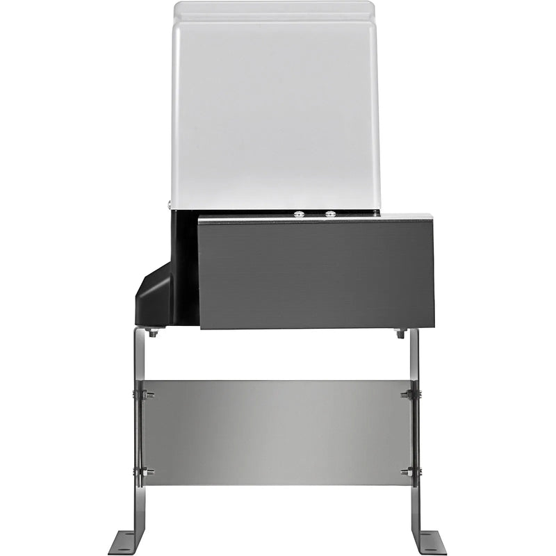 VEVOR bīdāmo vārtu automātiskais atvērējs AC600, līdz 600 kg slodze, 13 m/min ātrums, komplektā 2 tālvadības pultis, pamata modelis