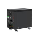 14 dienu piegāde_Asgoft 6,6 kWh viss vienā saules enerģijas uzkrāšanas sistēma, LiFePO4 akumulators, 5–10 kW, 51,2 V, MPPT invertors, IP65