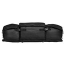 VEVOR 50 L ATV aizmugures glabāšanas soma no 600D oksforda auduma ar sūkļa polsterējumu