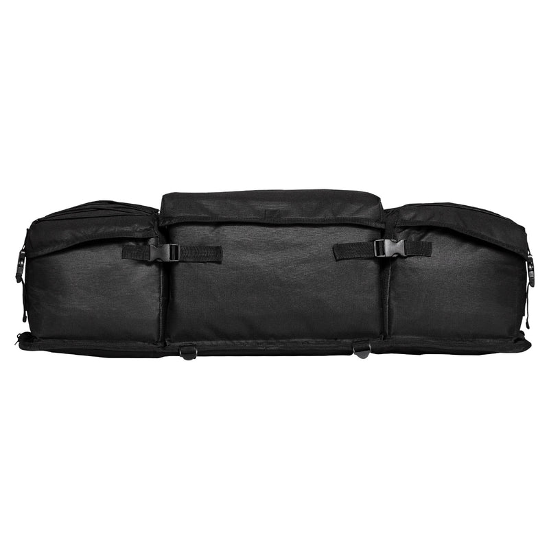 VEVOR 50 L ATV aizmugures glabāšanas soma no 600D oksforda auduma ar sūkļa polsterējumu