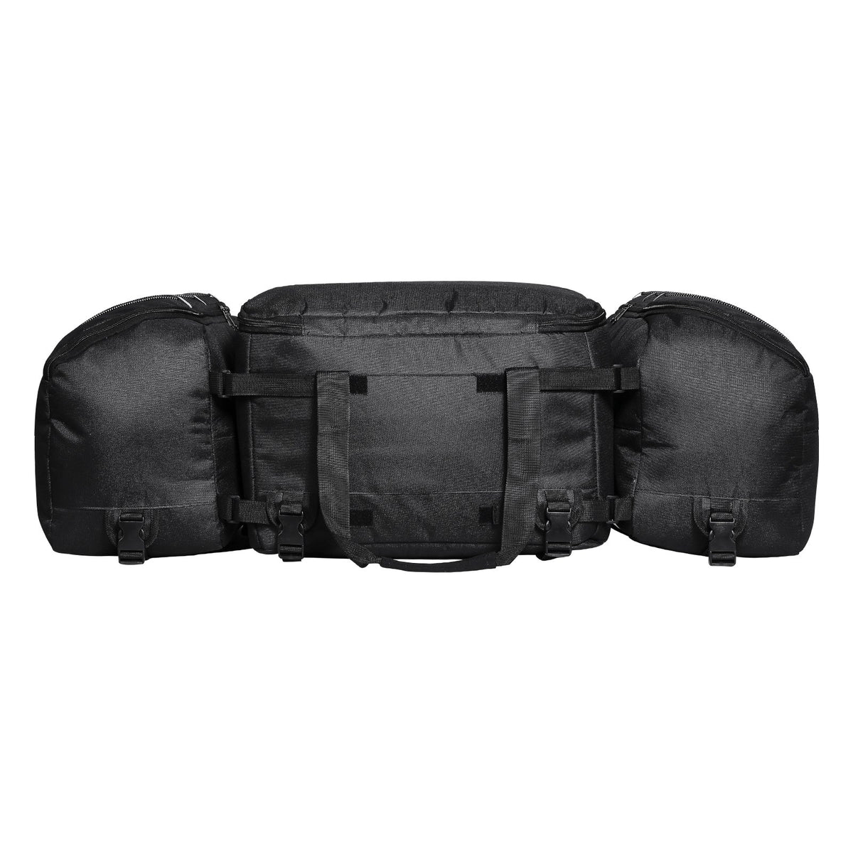 VEVOR 74 L ATV Rear Bag with 600D Oxford Fabric and Foam Padding