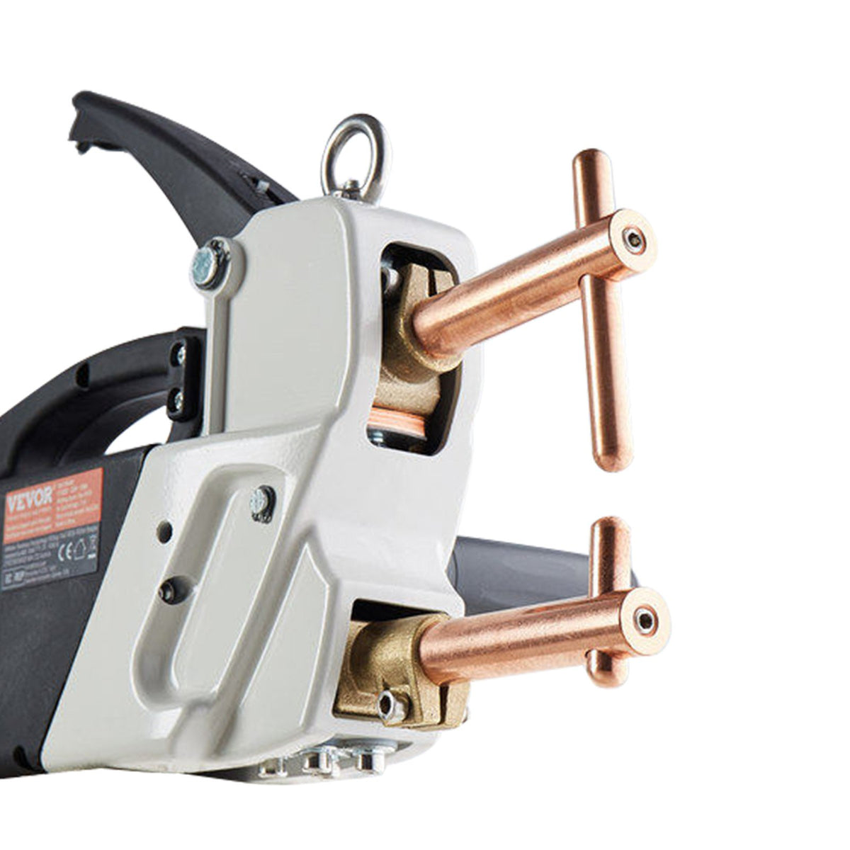 VEVOR Portable Spot Welder 9.2 kVA for Sheet Steel, Stainless Steel and Aluminium