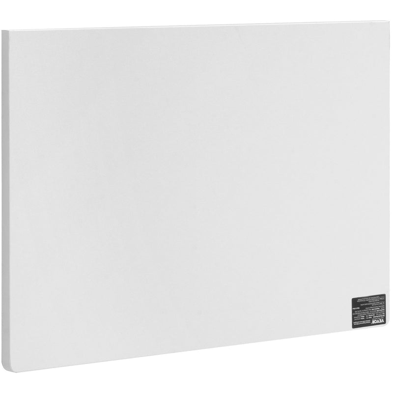 VEVOR pie sienas stiprināms peldošs salokāms galds, 600 × 400 mm, piemērots klēpjdatoram, mājas birojam un nelielām telpām