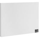 VEVOR pie sienas stiprināms peldošs salokāms galds, 600 × 400 mm, piemērots klēpjdatoram, mājas birojam un nelielām telpām