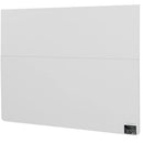 VEVOR pie sienas stiprināms nolokāms galds, 800 × 600 mm, portatīvajam datoram, mājas birojam