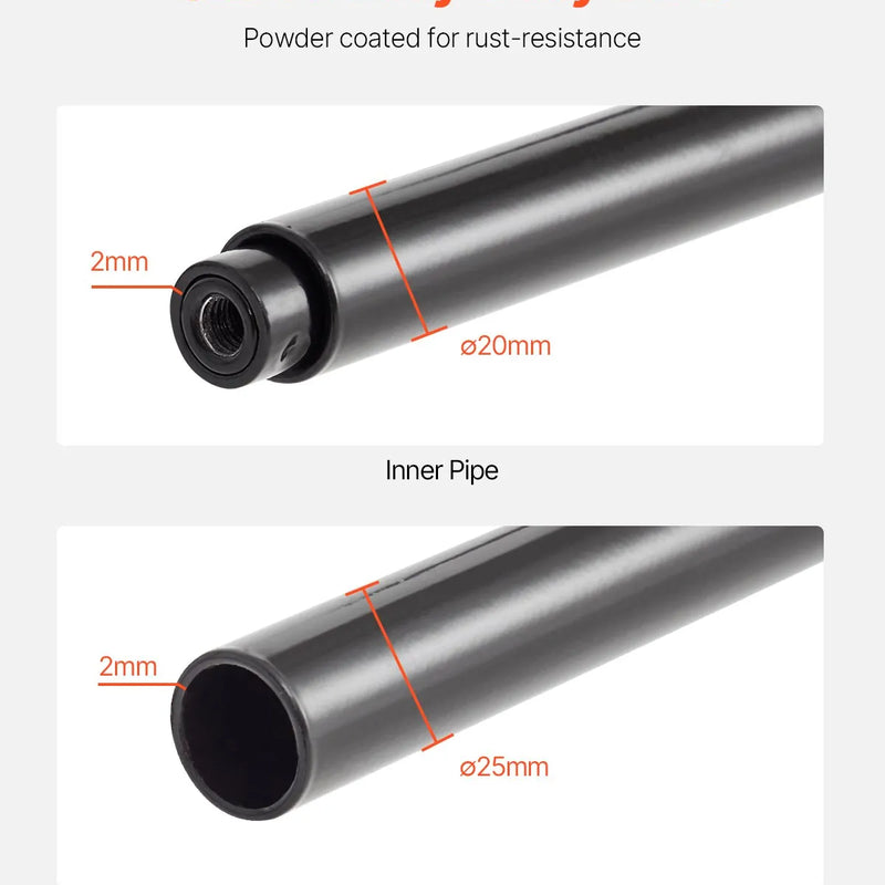 Sienas stiprināms salokāms riepu plaukts, regulējams 81–122 cm