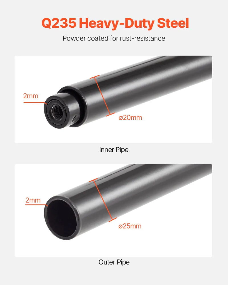 Sienas stiprināms salokāms riepu plaukts, regulējams 81–122 cm