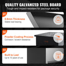 VEVOR āra sūtījumu kaste ar kodētu slēdzeni, 44 cm