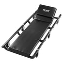 VEVOR mehāniķa rāpuļkrēsls 102 cm, 136 kg