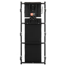 VEVOR mehāniķa rāpuļkrēsls 102 cm, 136 kg