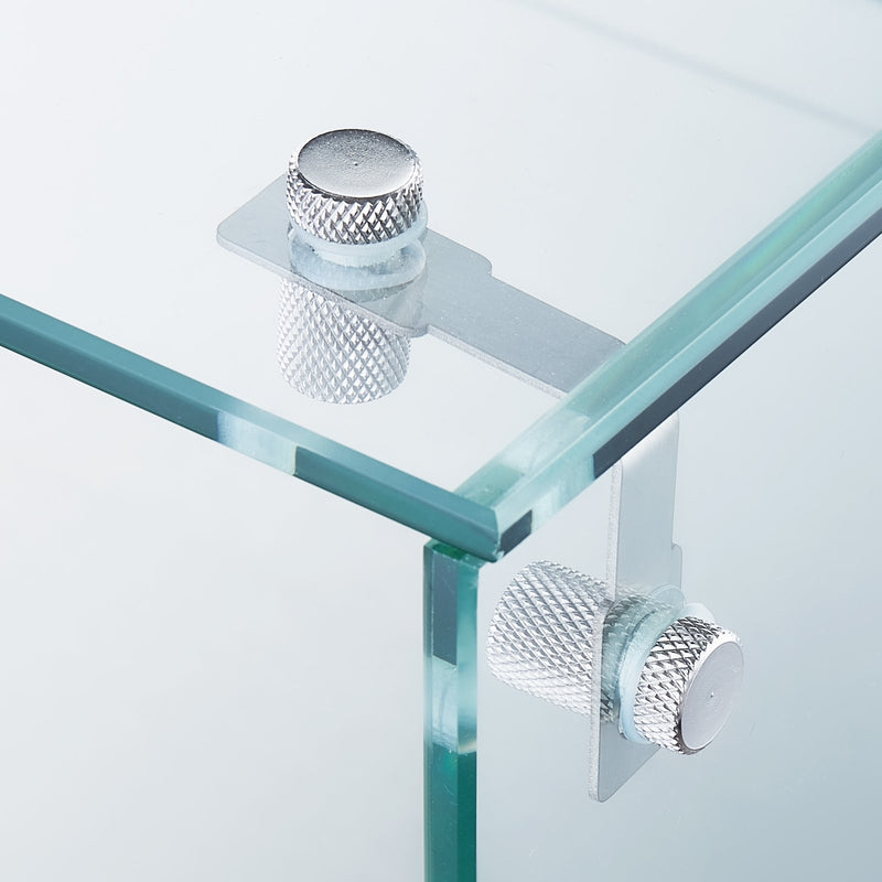 VEVOR galdvirsmas salātu un picas dzesēšanas vitrīna, 140 W, ar stikla aizsargu, CE sertificēta