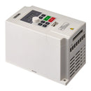VEVOR frekvences pārveidotājs 3 kW 14 A ar 220 V (1 vai 3 fāzes) ieeju uz 3 fāžu 0–220 V izeju, 50/60 Hz ieeja un 0–2000 Hz izeja vārpstas motora ātruma kontrolei - ZEMLETES.LV