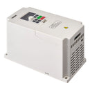 VEVOR frekvences pārveidotājs 4 kW 18 A ar 220 V (1 vai 3 fāzes) ieeju uz 3 fāžu 0–220 V izeju, 50/60 Hz ieeja un 0–2000 Hz izeja vārpstas motora ātruma kontrolei - ZEMLETES.LV