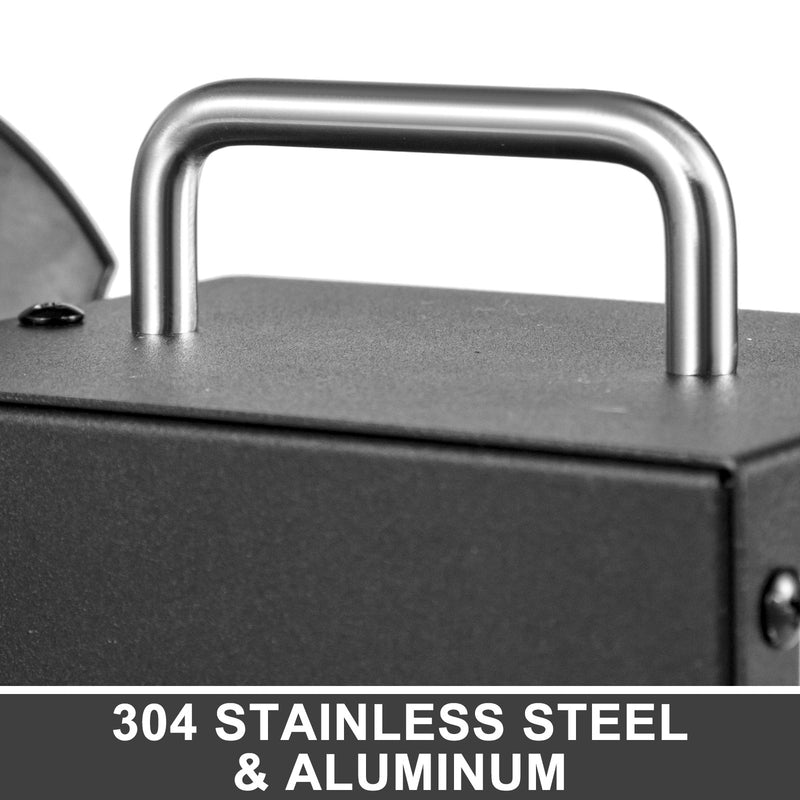 VEVOR etiķešu pārtīšanas ierīce, 120 mm platums, abpusēja darbība, sinhronizācija ar printeriem, max Ø 220 mm, rūpnieciskai lietošanai