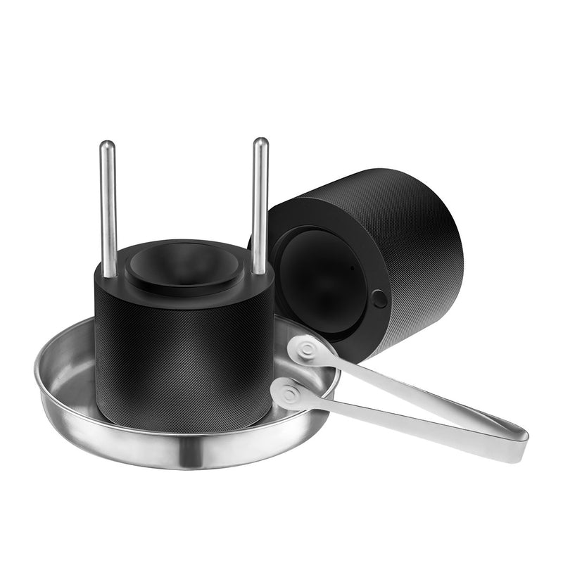 VEVOR Ledus Bumbiņu Veidotājs, 60mm Sfēra