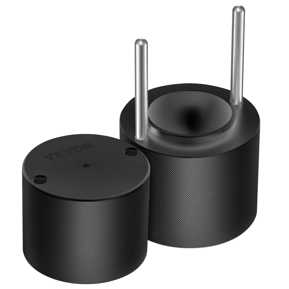 VEVOR jääkuulipress 60 mm, kerakujulistele jäätükkidele kokteilidele