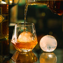 VEVOR Ledus Bumbiņu Veidotājs, 60mm Sfēra