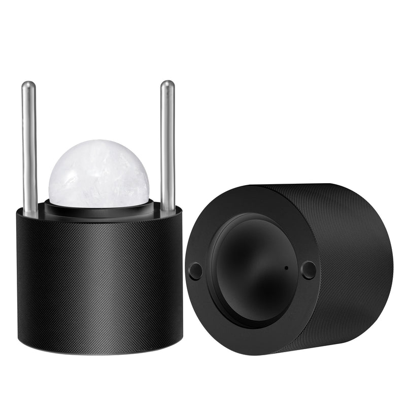 VEVOR Ledus Bumbiņu Veidotājs, 60mm Sfēra