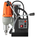 VEVOR 980 W magnētiskā urbjmašīna 220–240 V, metāla urbjmašīna ar 680 apgr./min., daudzfunkcionāla 35 mm serdeņa urbšanas un vītņgriešanas mašīna