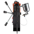 VEVOR 980 W magnētiskā urbjmašīna 220–240 V, metāla urbjmašīna ar 680 apgr./min., daudzfunkcionāla 35 mm serdeņa urbšanas un vītņgriešanas mašīna