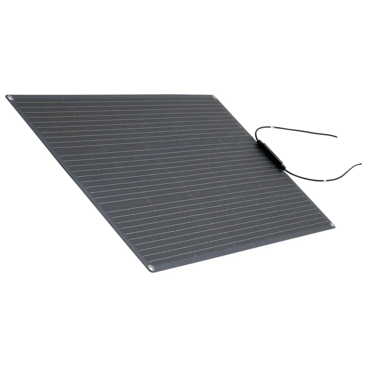 VEVOR Solar Panel 100W Flexible — MC4