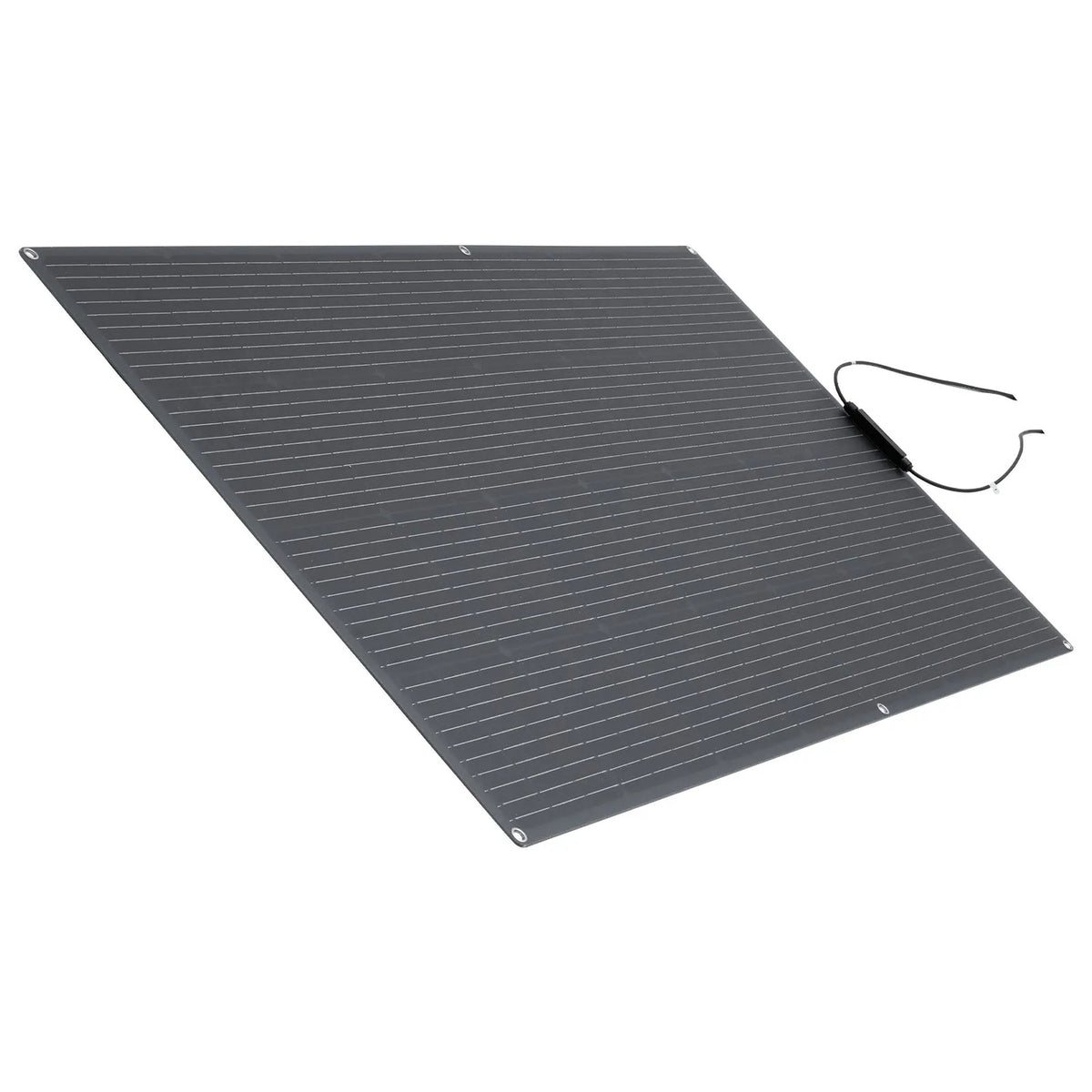 VEVOR Saules panelis 200W elastīgs — MC4