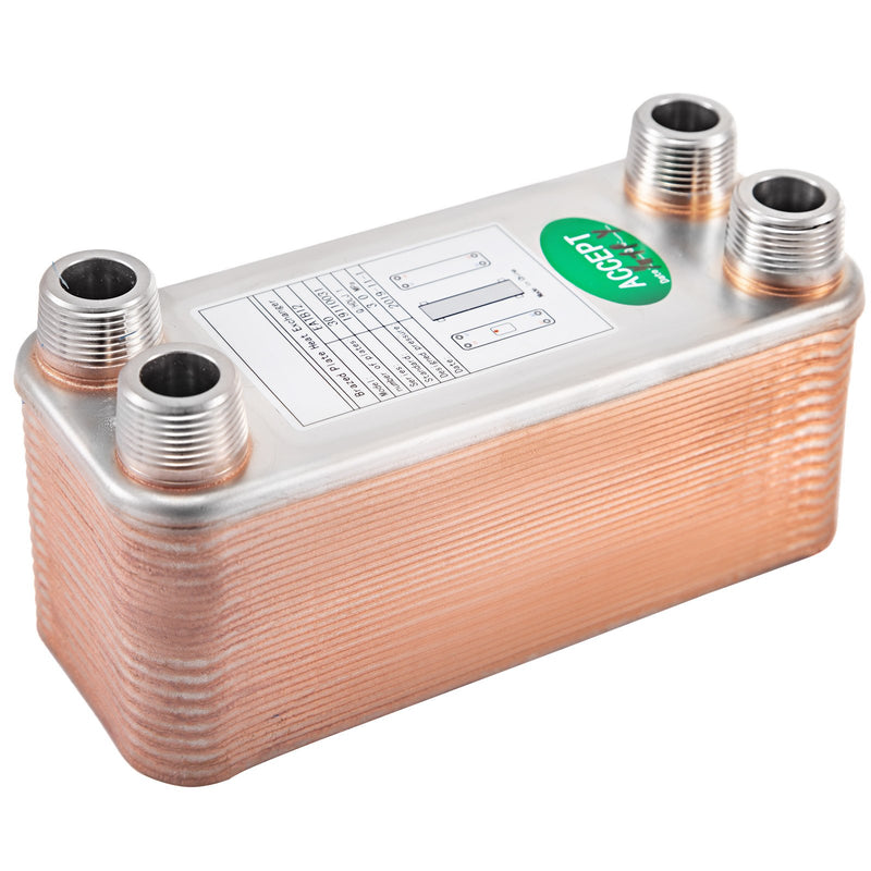 Siltummaiņa Brazētais Plākšņu Siltummainis – 30 Plākšņu Siltummainis Apkurei