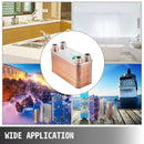 Siltummaiņa Brazētais Plākšņu Siltummainis – 40 Plākšņu Siltummainis Apkurei