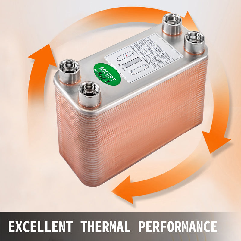 Siltummaiņa Brazētais Plākšņu Siltummainis – 60 Plākšņu Siltummainis Apkurei