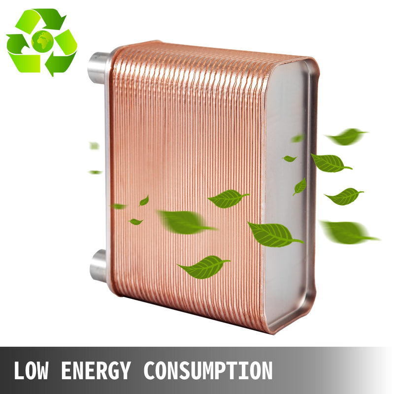 Siltummaiņa Brazētais Plākšņu Siltummainis – 60 Plākšņu Siltummainis Apkurei