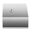 VEVOR Picas cepeškrāsns komplekts 56 cm griliem, nerūsējošā tērauda, ar picas akmeni un lāpstu