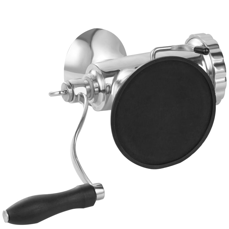 VEVOR Manuālā Gaļas Malšanas Mašina, 304 Nerūsējošais Tērauds